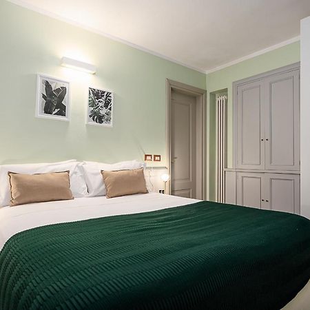 Italianway - Disciplini 4 Appartement Milaan Buitenkant foto