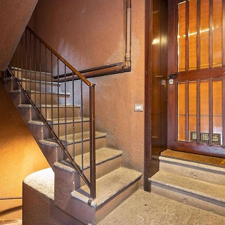 Italianway - Disciplini 4 Appartement Milaan Buitenkant foto