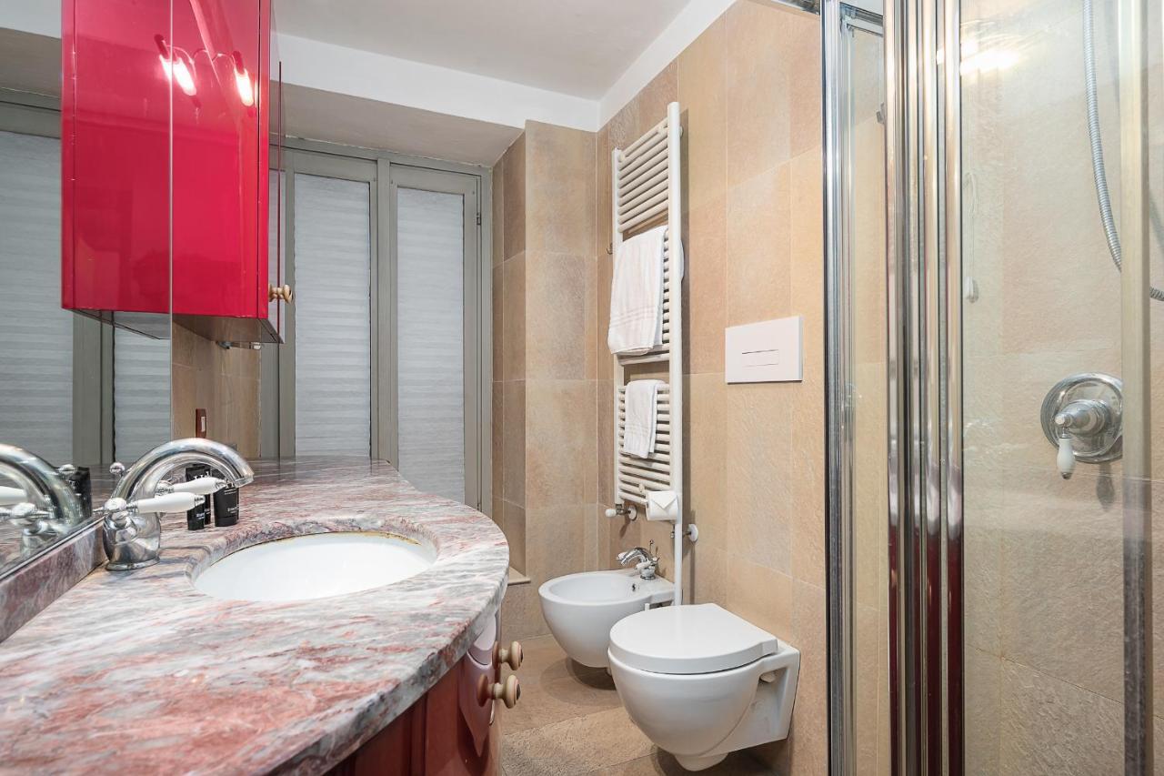Italianway - Disciplini 4 Appartement Milaan Buitenkant foto