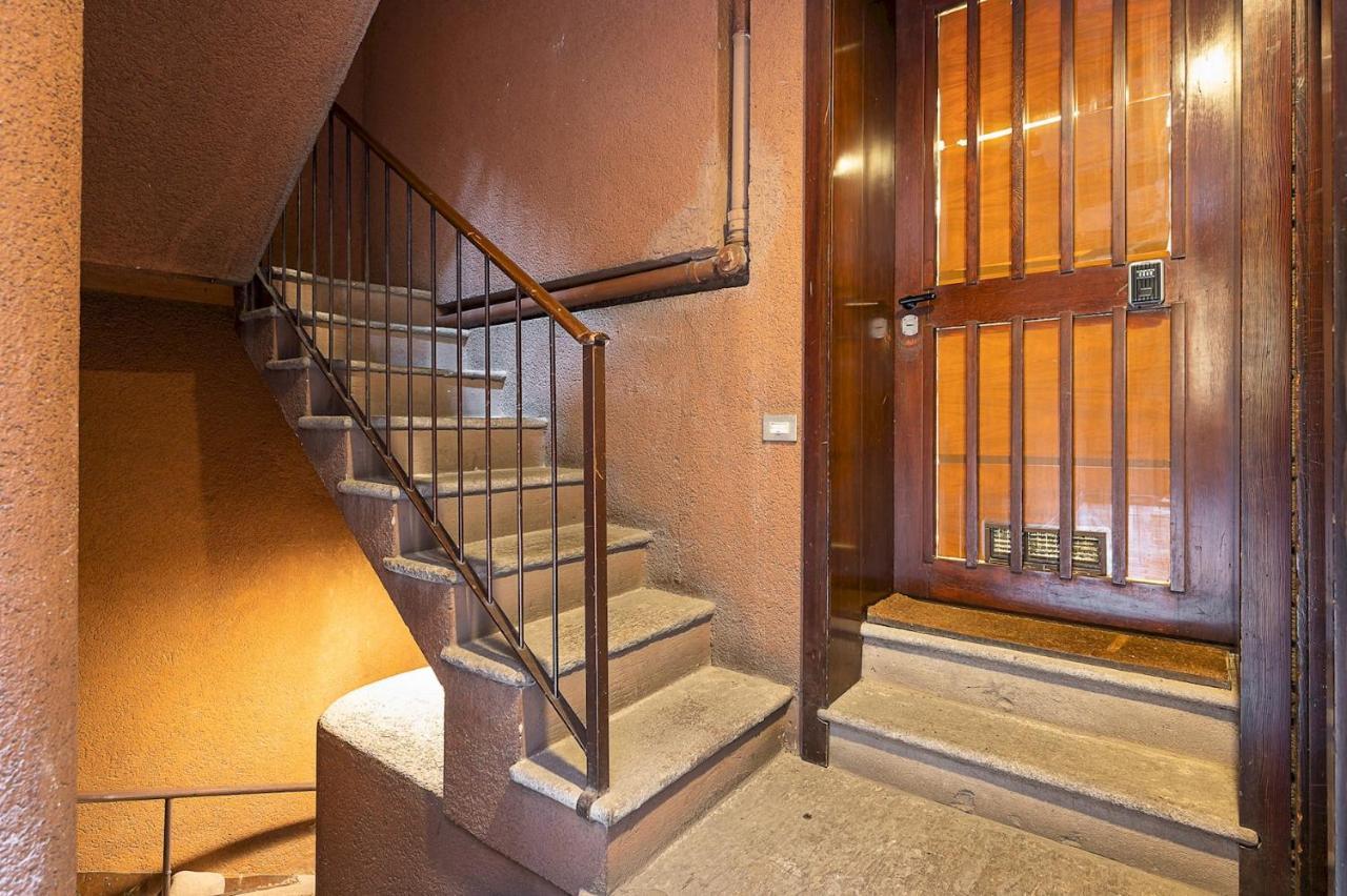Italianway - Disciplini 4 Appartement Milaan Buitenkant foto